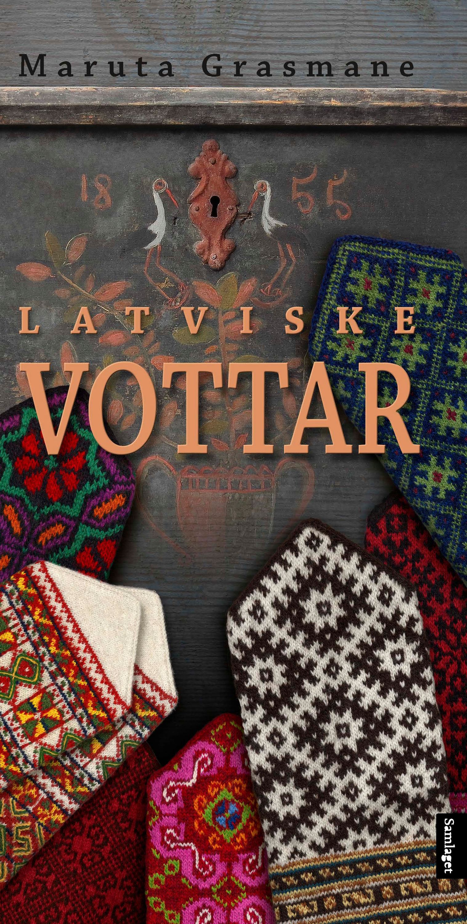Latviesa cimdi