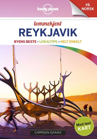 Pocket Reykjavik
