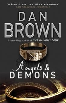Angels and demons