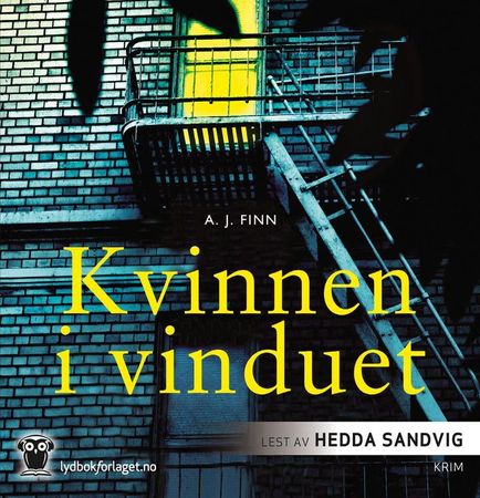 The woman in the window