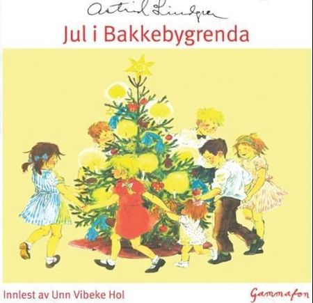 Jul i Bullerbyn
