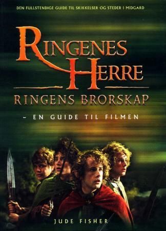 The lord of the rings: The fellowship of the ring
