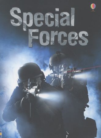 Special forces