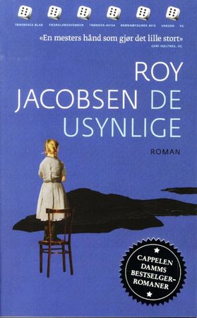 De usynlige