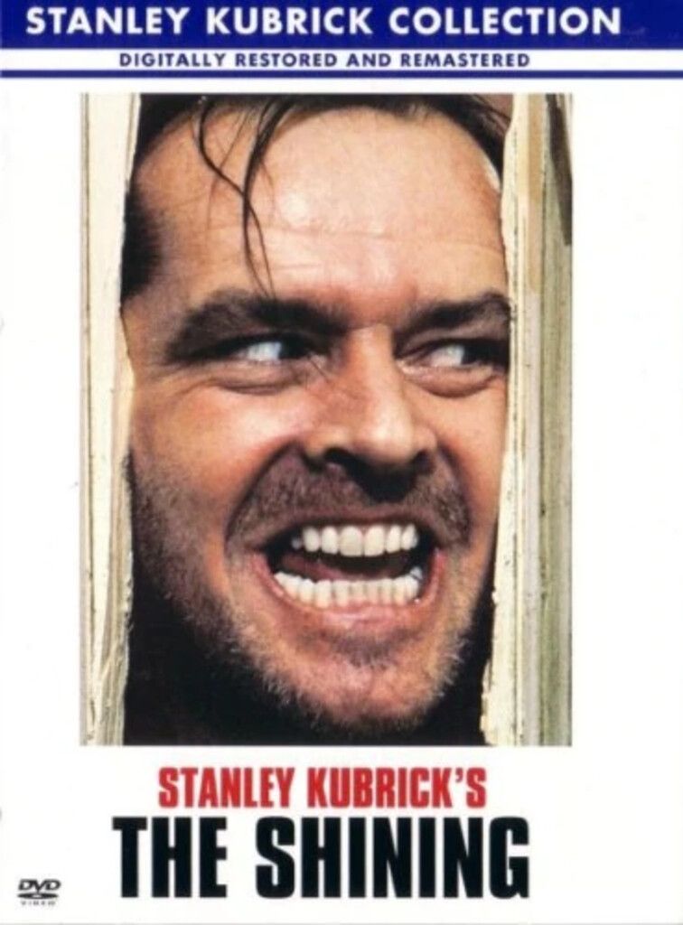 The Shining