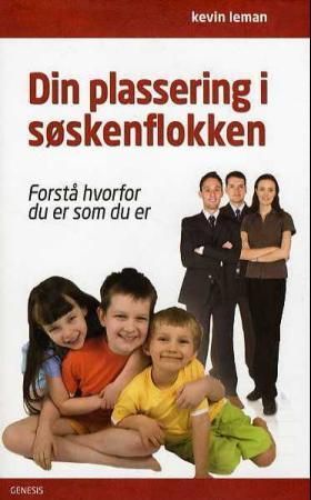 The birth order book