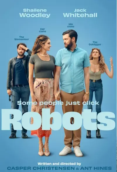 Robots