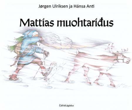Mattias muohtariđus