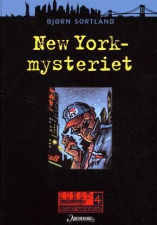 New York-mysteriet