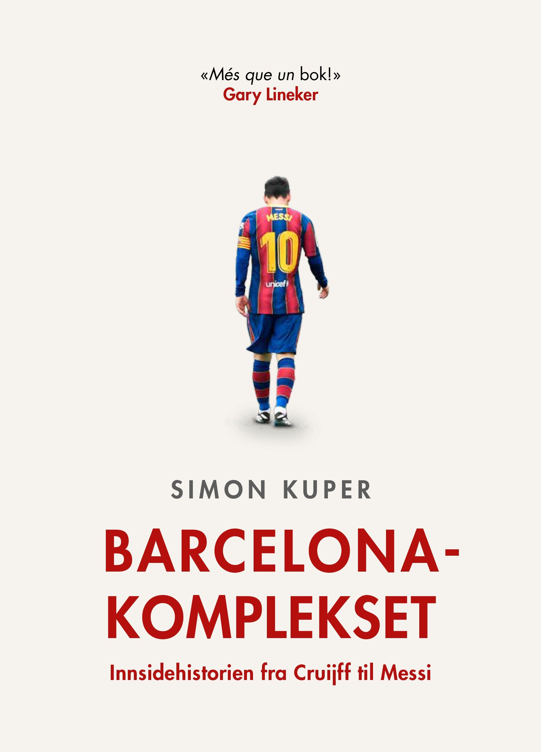 Barça