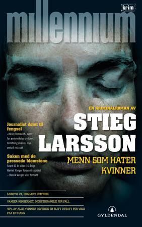 Män som hatar kvinnor
