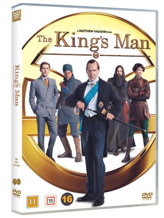 The king's man