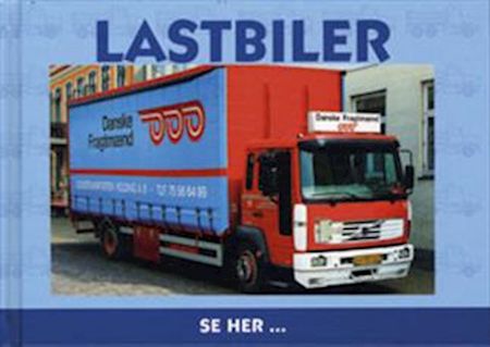 Lastbiler