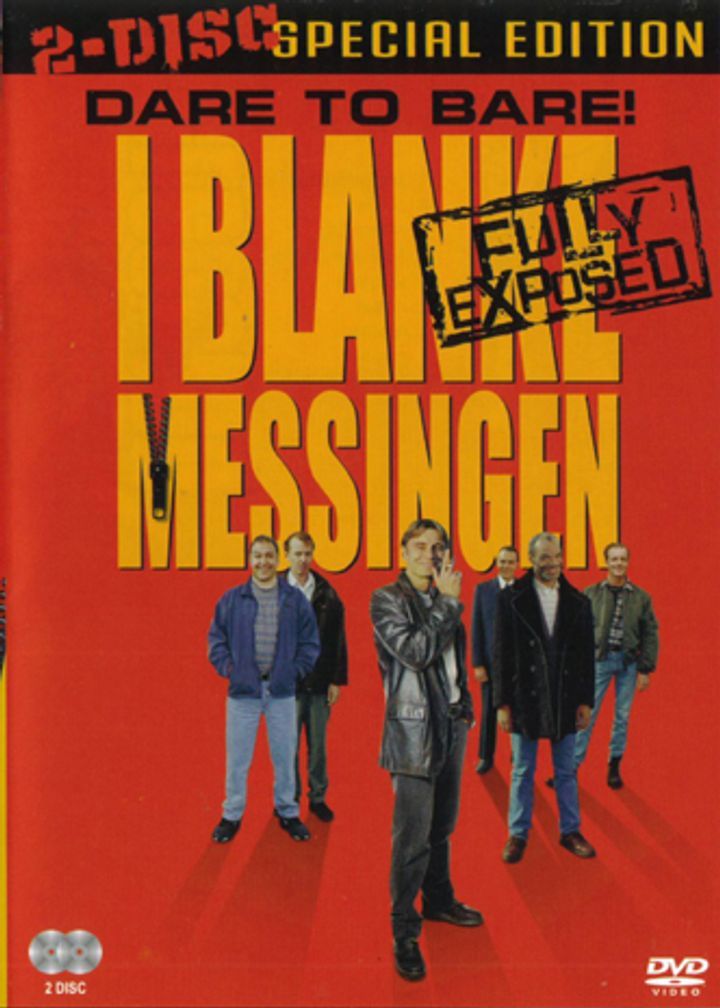 The Full monty