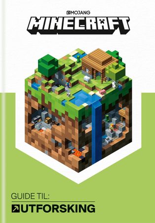 Minecraft guide to. Exploration