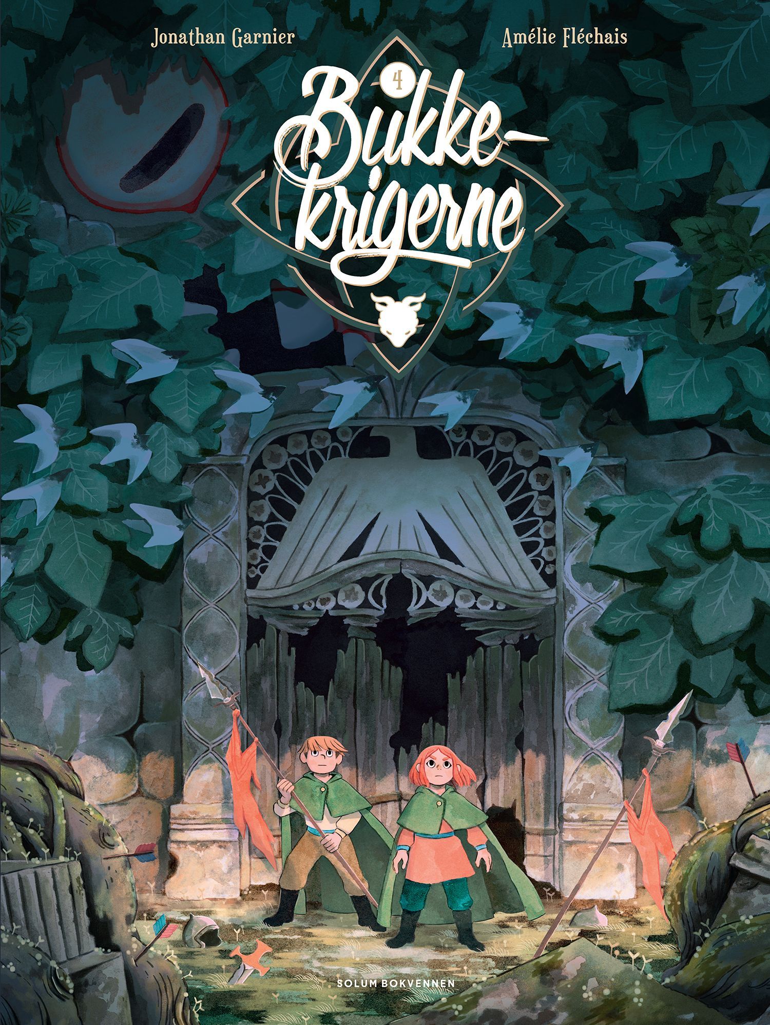 L'abîme