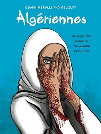Algériennes: 1954-1962