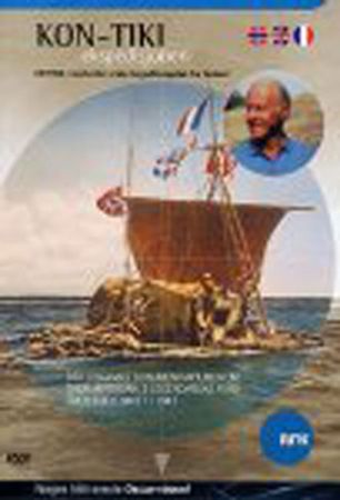 Kon-Tiki ekspedisjonen