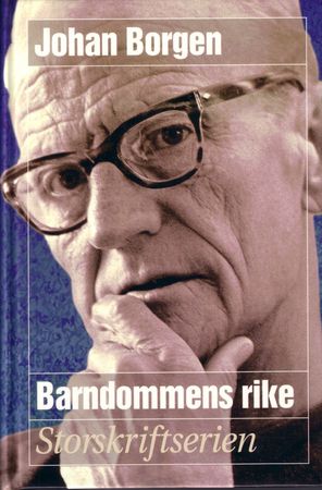 Barndommens rike