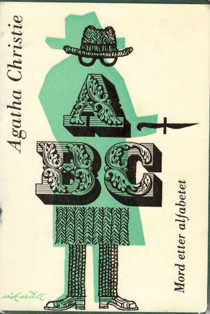 The ABC murders
