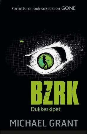 BZRK reloaded