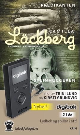 Predikanten