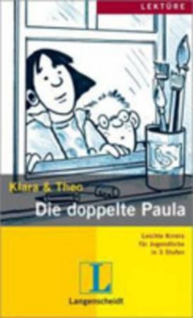 Die doppelte Paula