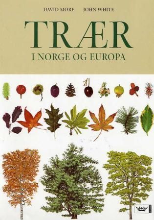 The illustrated encyclopedia of trees