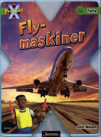 Flying machines