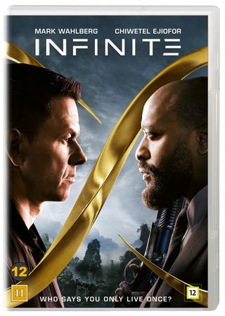 Infinite