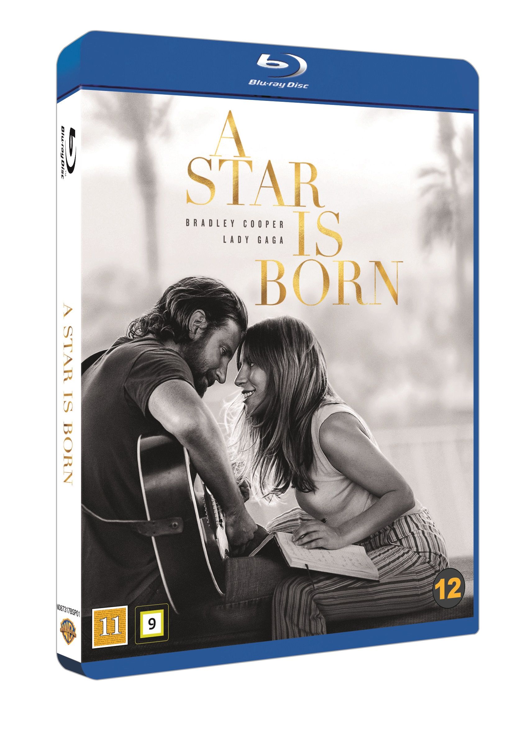 A star is born