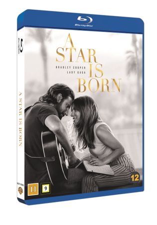 A star is born