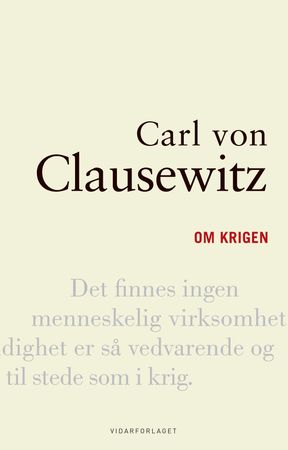 Vom Kriege