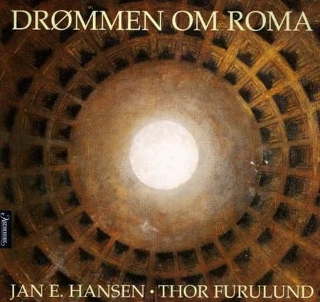 Drømmen om Roma