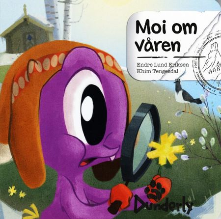 Moi om våren