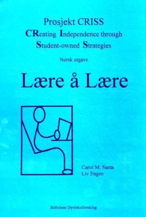 Lære å lære