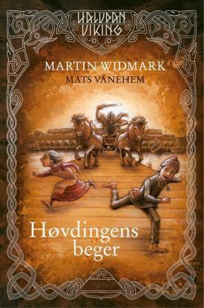 Hövdingens bägare