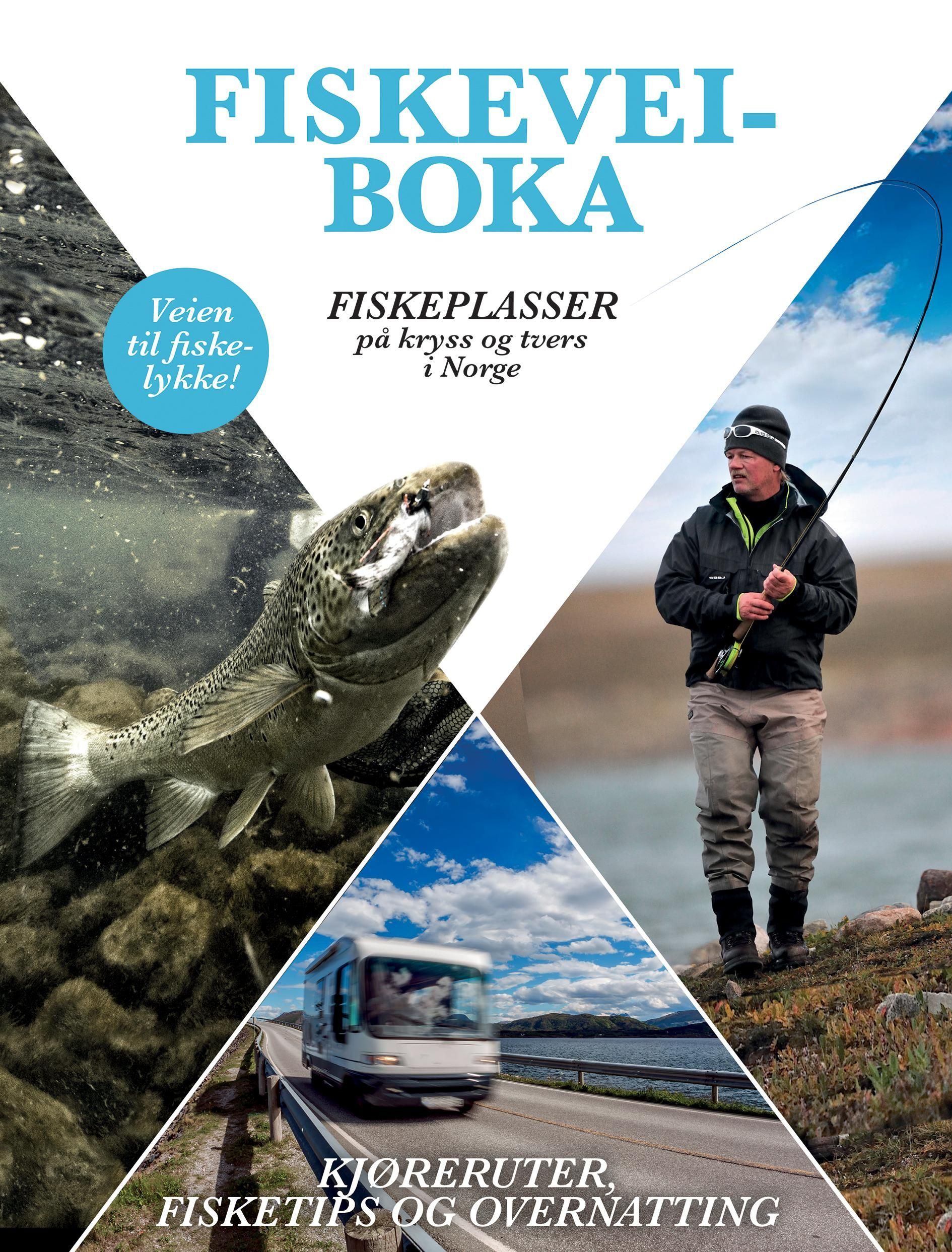 Fiskeveiboka