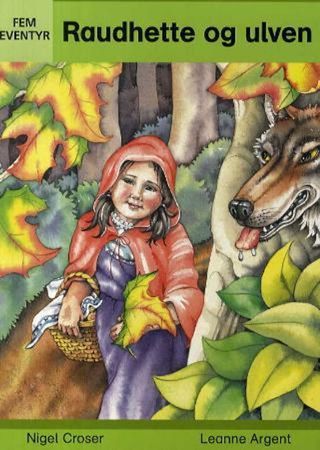Little red riding hood