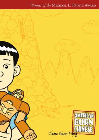 American born Chinese