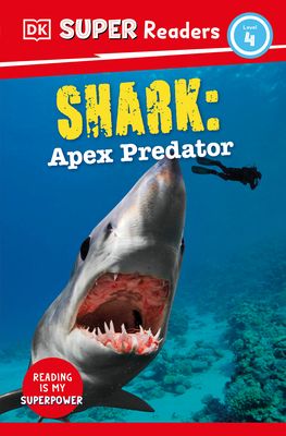 Shark attack!