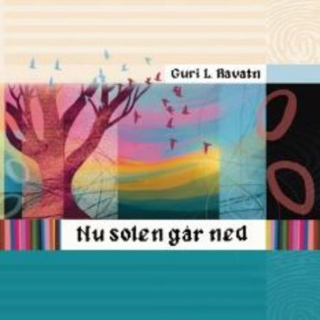 Nu solen går ned