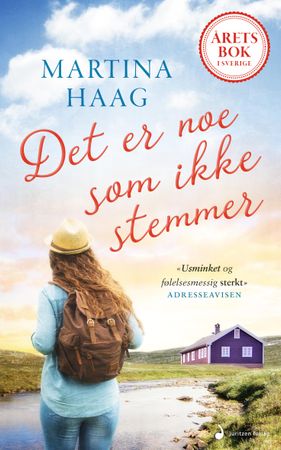 Det är något som inte stämmer