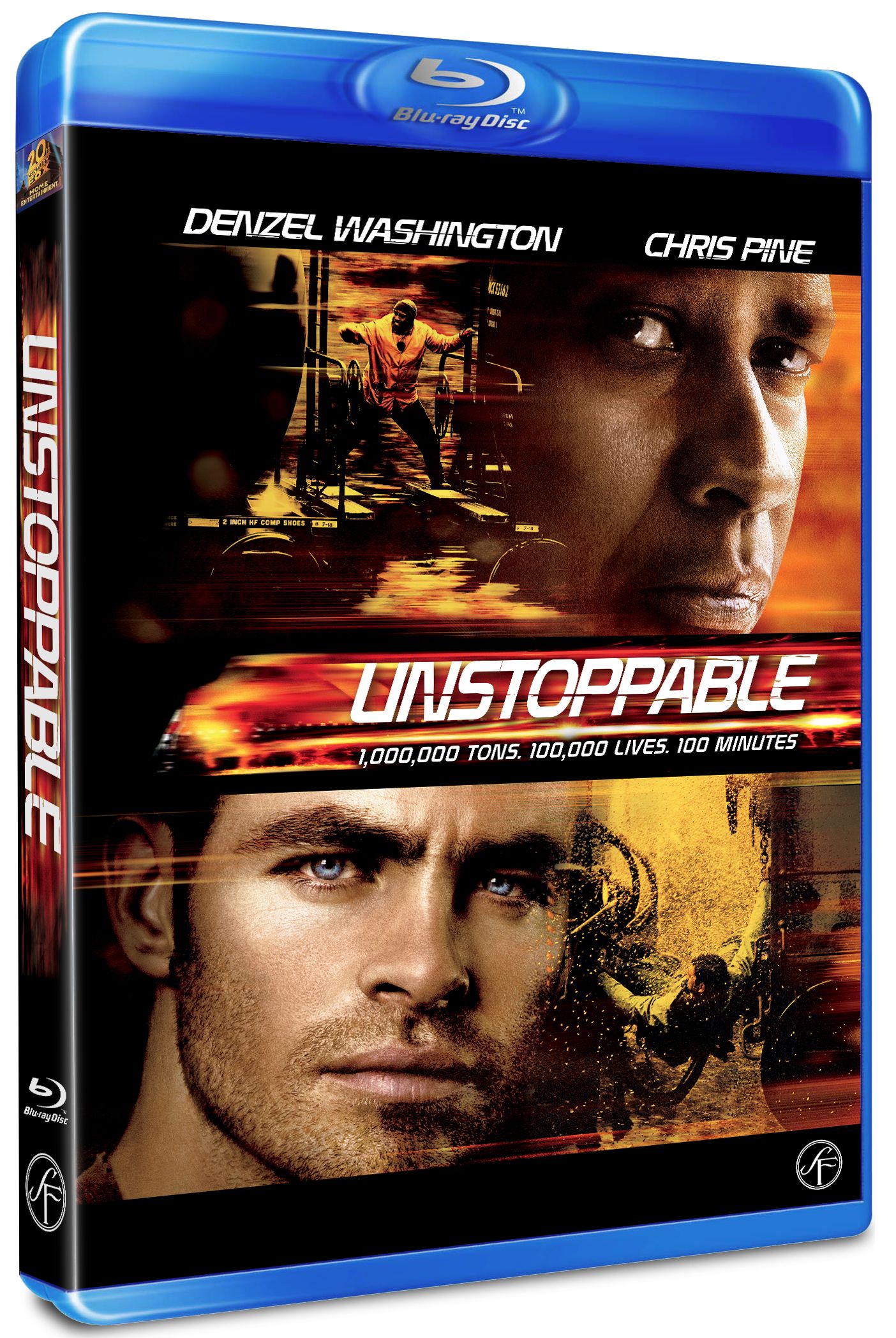 Unstoppable