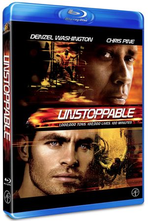 Unstoppable
