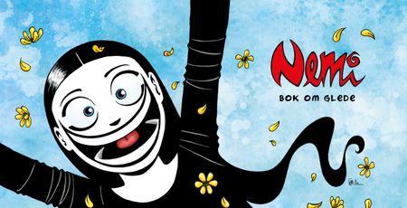 Nemi. bok om glede