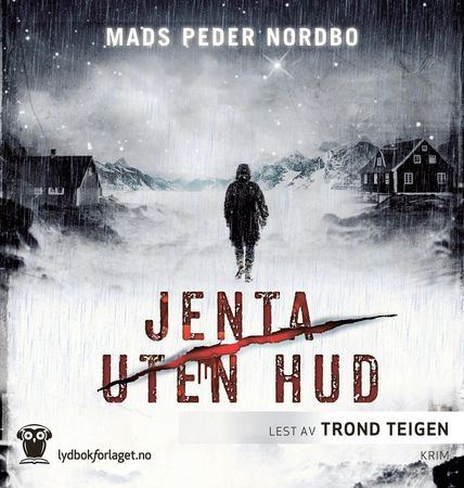 Pigen uden hud
