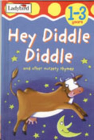 Hey diddle diddle