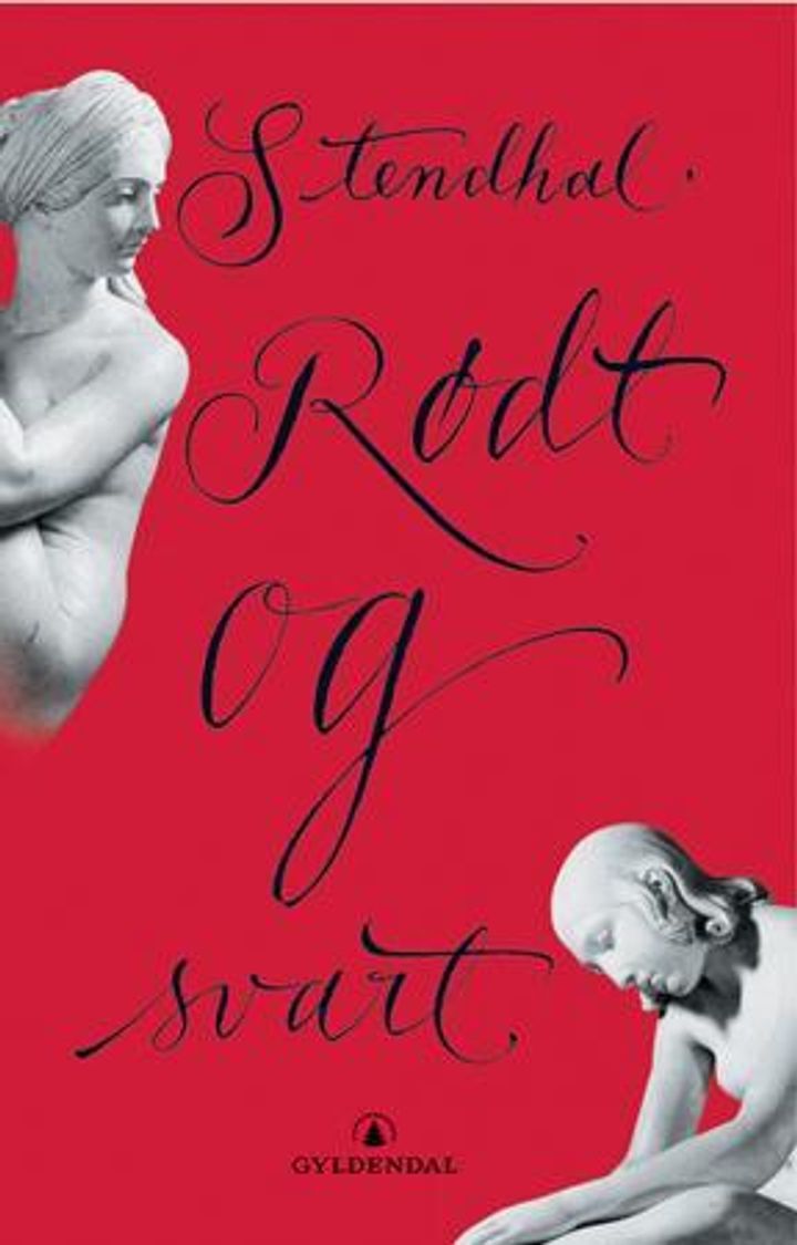 Le rouge et le noir