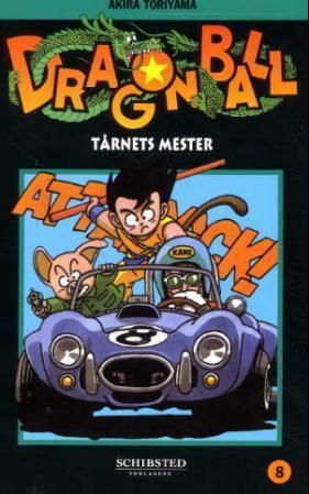 Tårnets mester